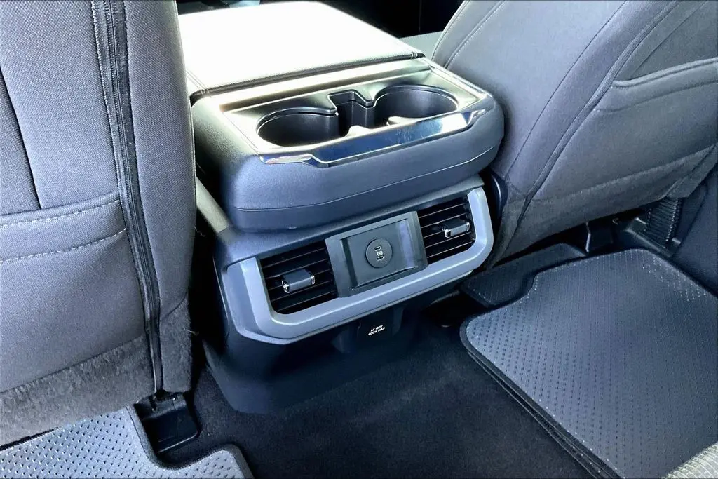 2026 Ford F-150 - $62,995