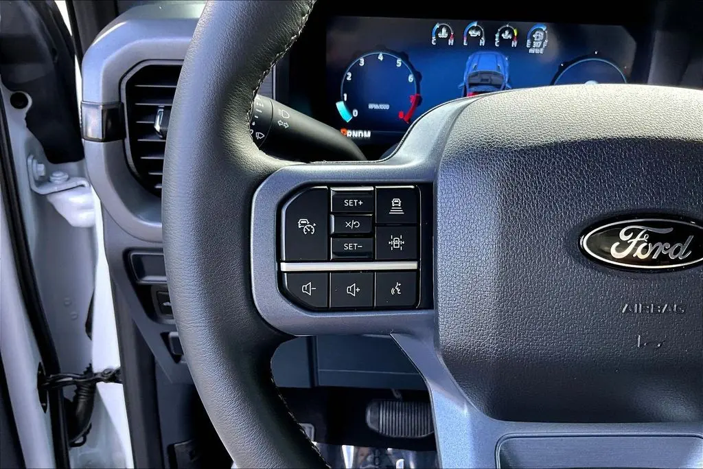 2026 Ford F-150 - $62,995