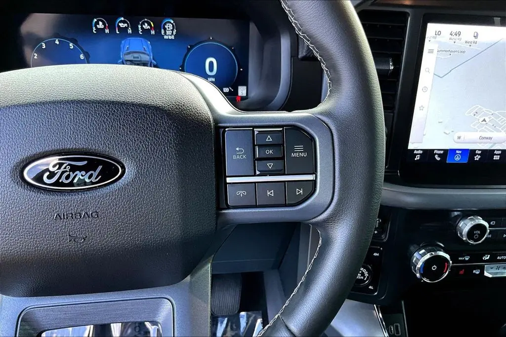 2026 Ford F-150 - $62,995
