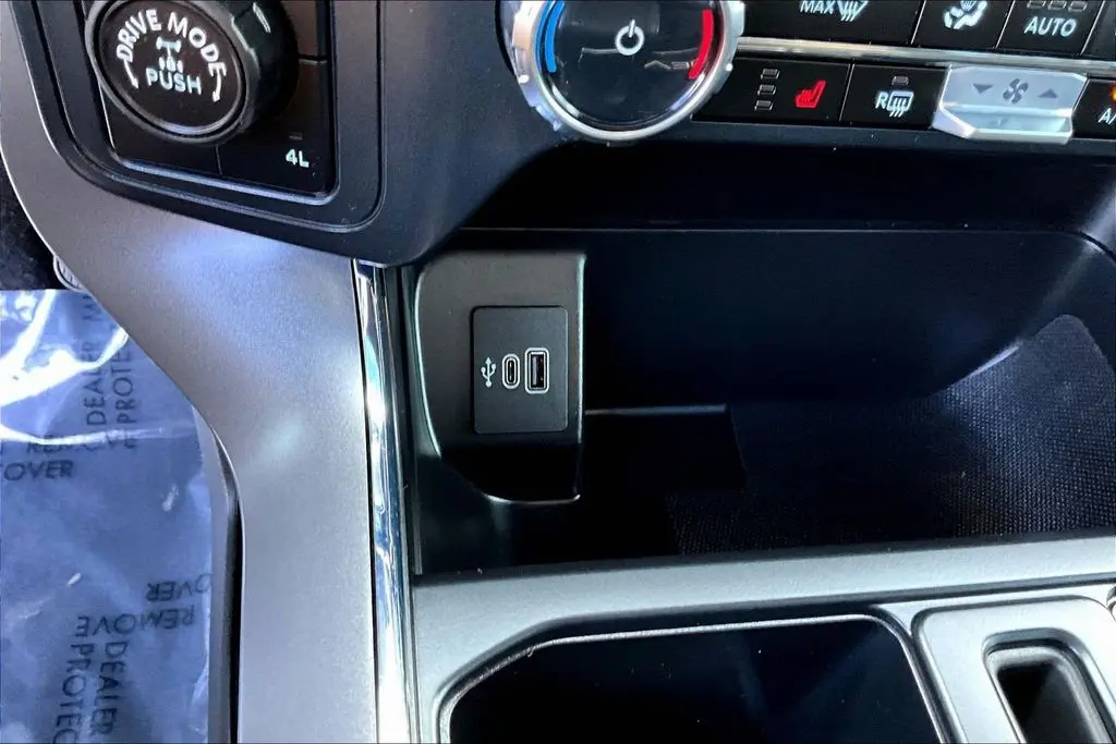 2026 Ford F-150 - $62,995