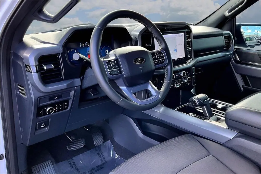 2026 Ford F-150 - $62,995
