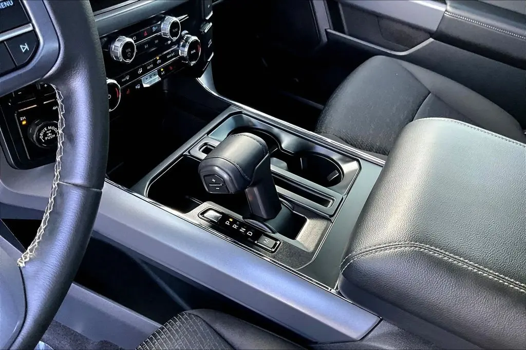 2026 Ford F-150 - $62,995