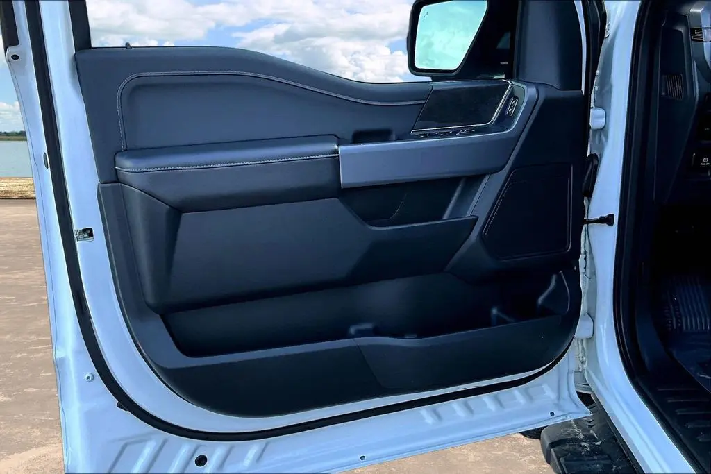 2026 Ford F-150 - $62,995
