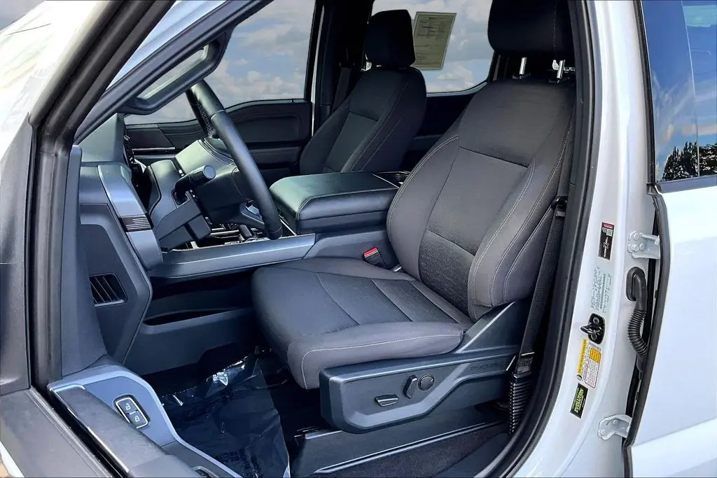 2026 Ford F-150 - $62,995