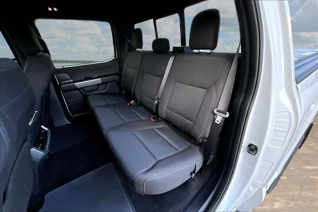 2026 Ford F-150 - $62,995