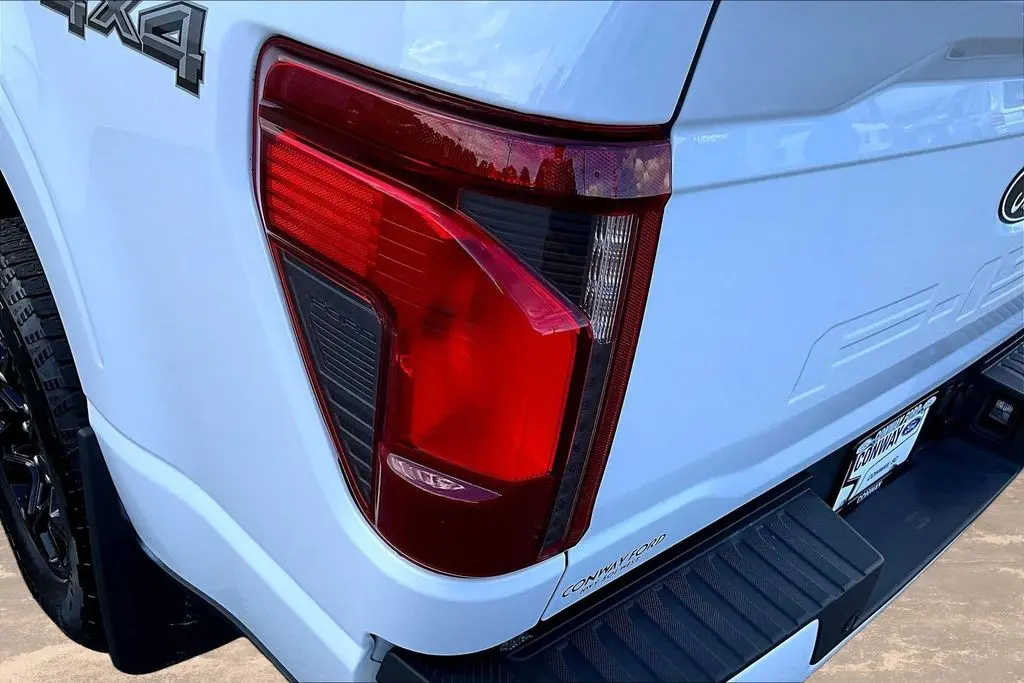 2026 Ford F-150 - $62,995