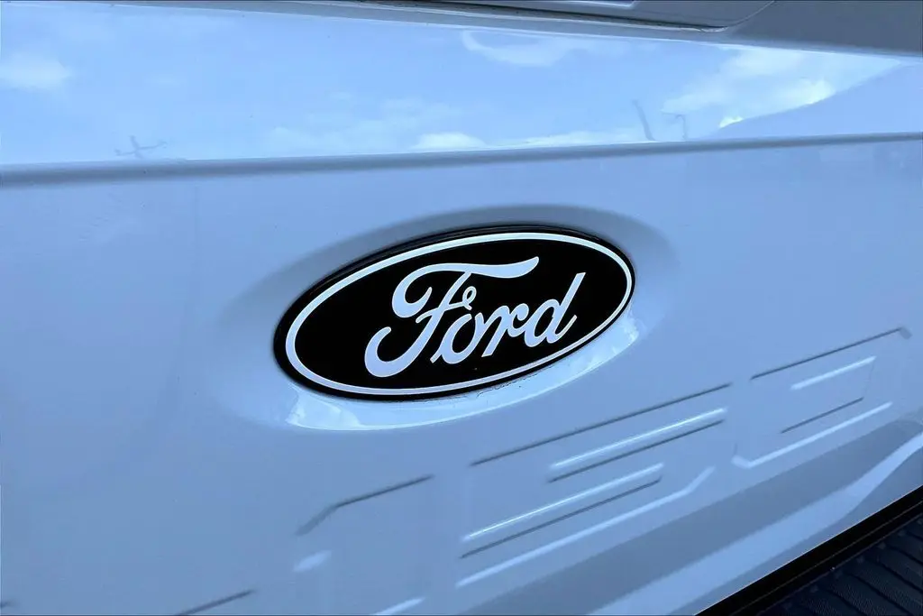 2026 Ford F-150 - $62,995