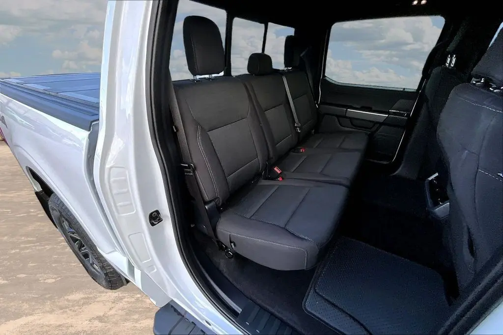 2026 Ford F-150 - $62,995