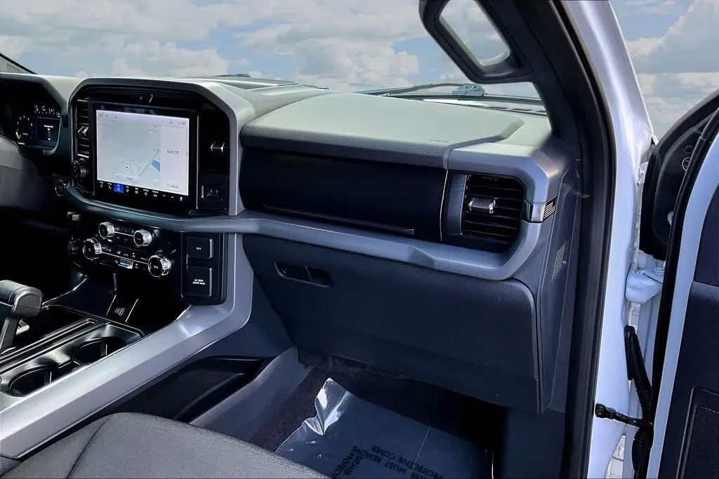 2026 Ford F-150 - $62,995