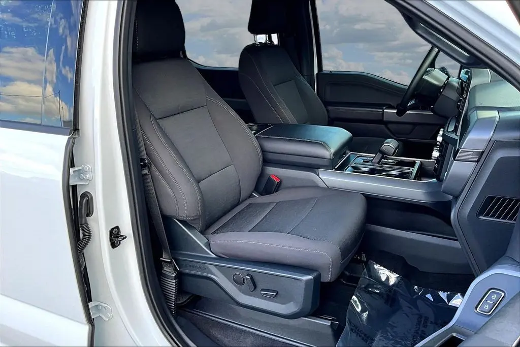 2026 Ford F-150 - $62,995