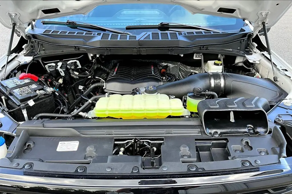 2026 Ford F-150 - $62,995