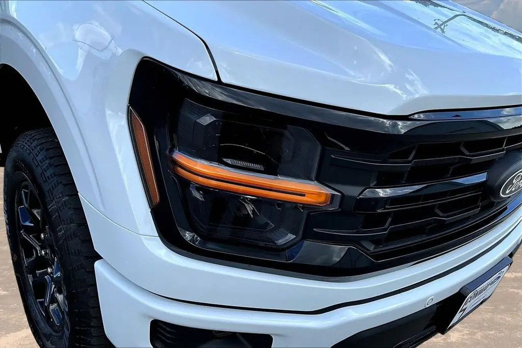 2026 Ford F-150 - $62,995
