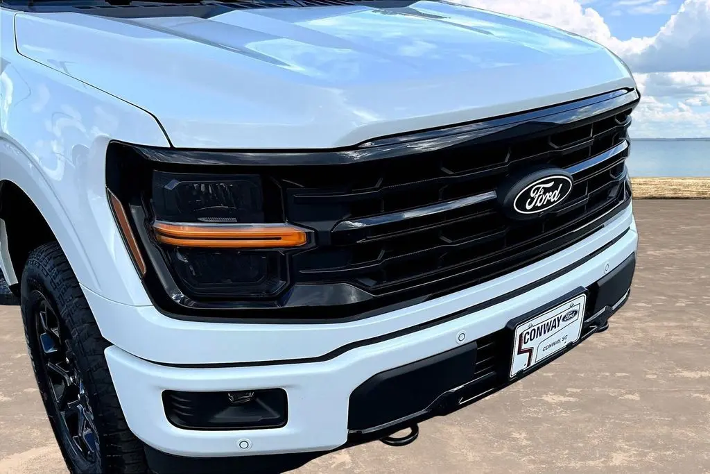 2026 Ford F-150 - $62,995