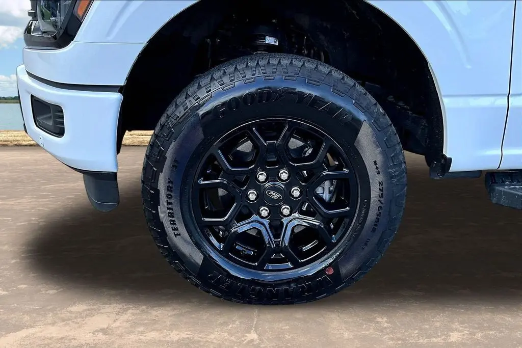 2026 Ford F-150 - $62,995