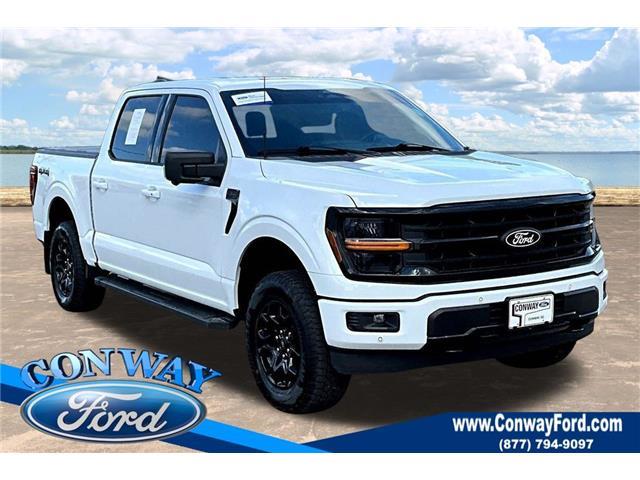 2026 Ford F-150 - $61,998
