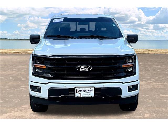 2026 Ford F-150 - $61,998