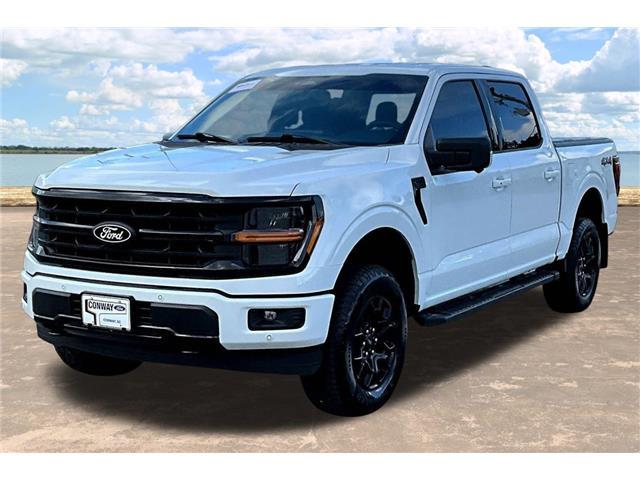 2026 Ford F-150 - $61,998