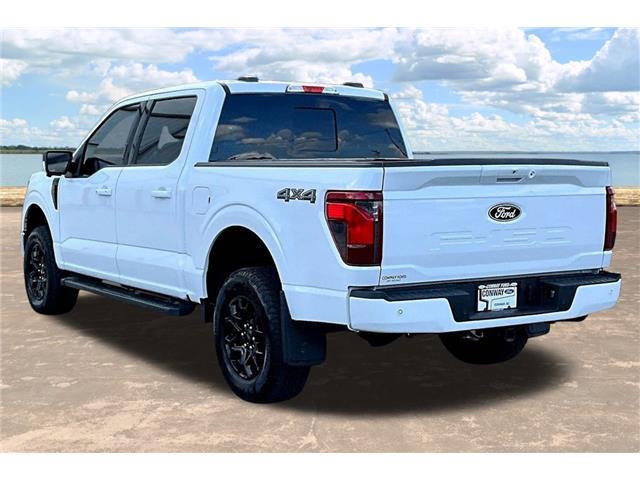 2026 Ford F-150 - $61,998