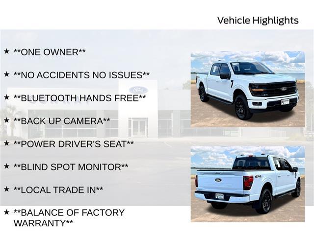 2026 Ford F-150 - $61,998