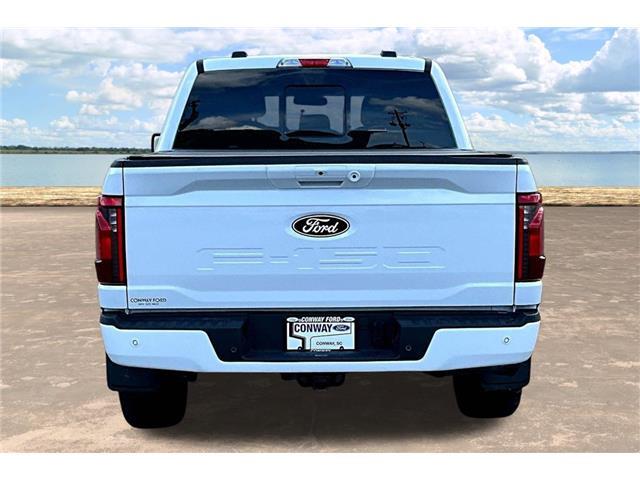 2026 Ford F-150 - $61,998