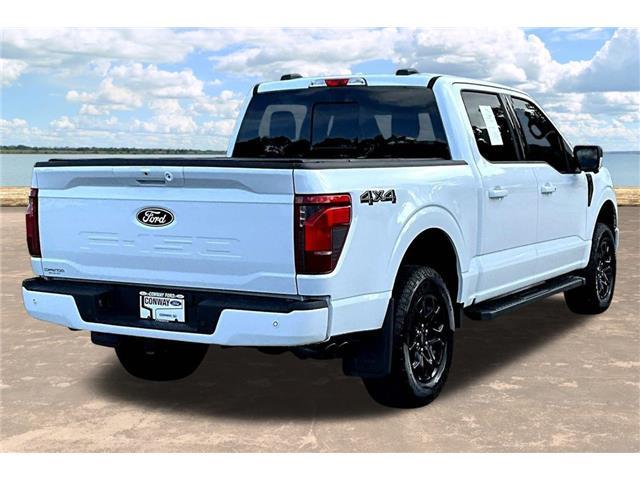 2026 Ford F-150 - $61,998