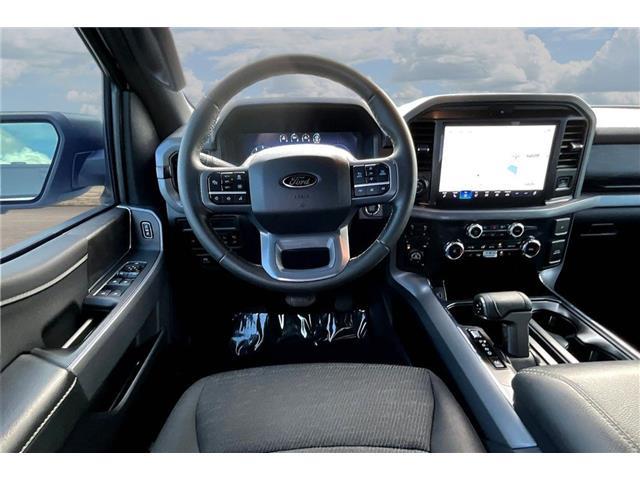 2026 Ford F-150 - $61,998