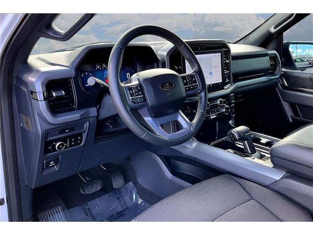 2026 Ford F-150 - $61,998