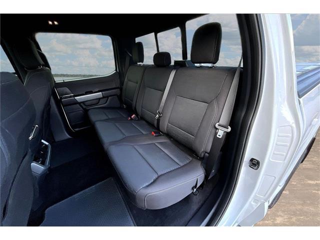 2026 Ford F-150 - $61,998