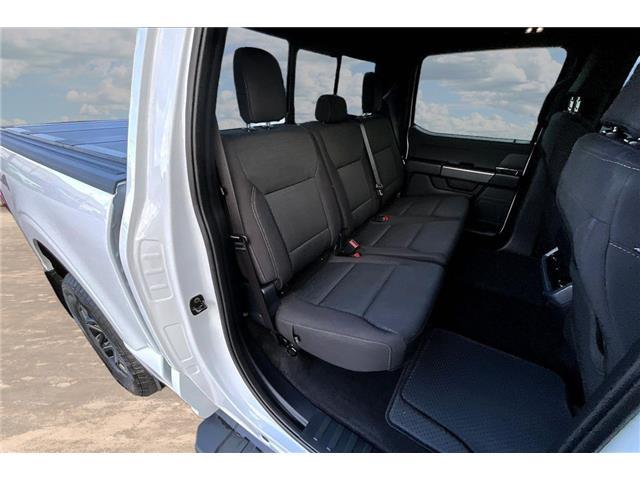2026 Ford F-150 - $61,998