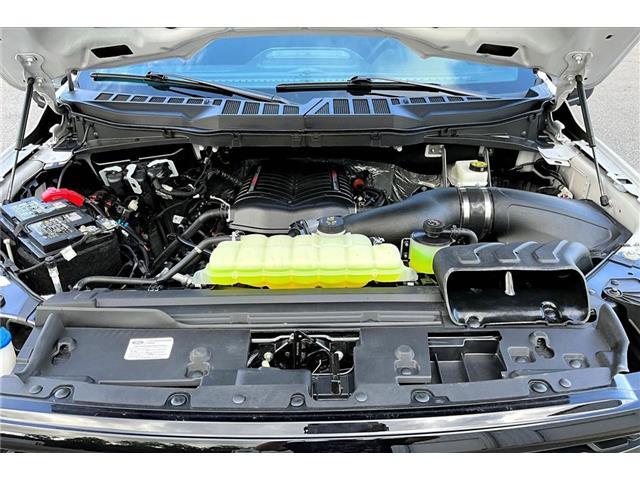 2026 Ford F-150 - $61,998