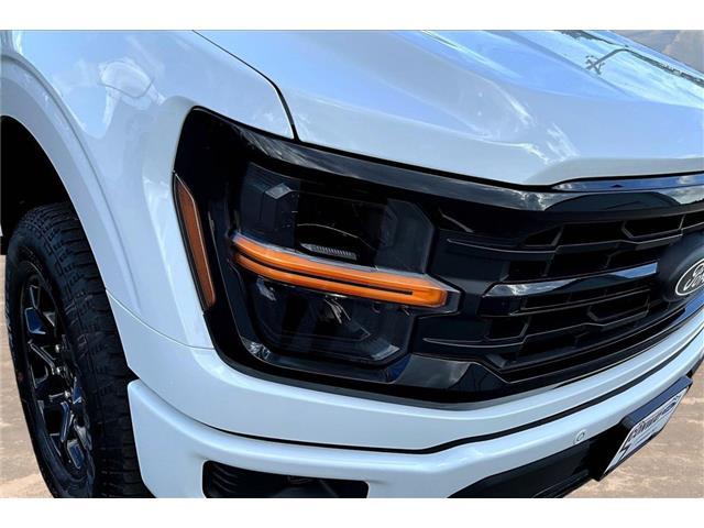 2026 Ford F-150 - $61,998