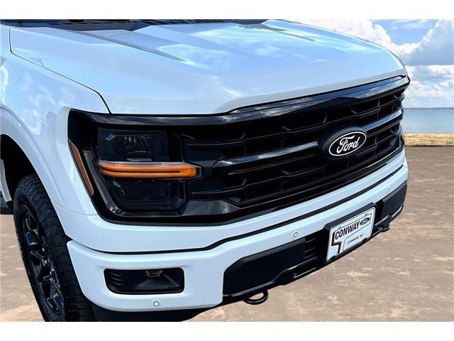 2026 Ford F-150 - $61,998