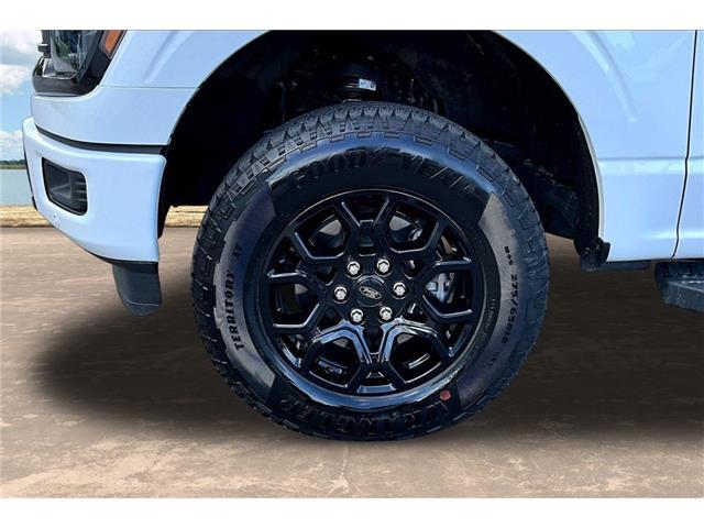 2026 Ford F-150 - $61,998