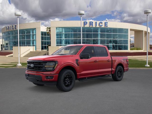 2026 Ford F-150 - $54,995