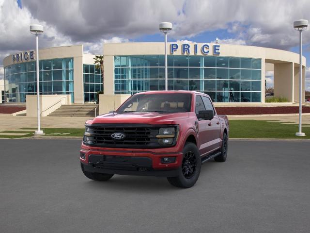 2026 Ford F-150 - $54,995