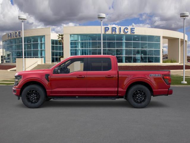 2026 Ford F-150 - $54,995