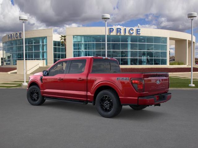 2026 Ford F-150 - $54,995