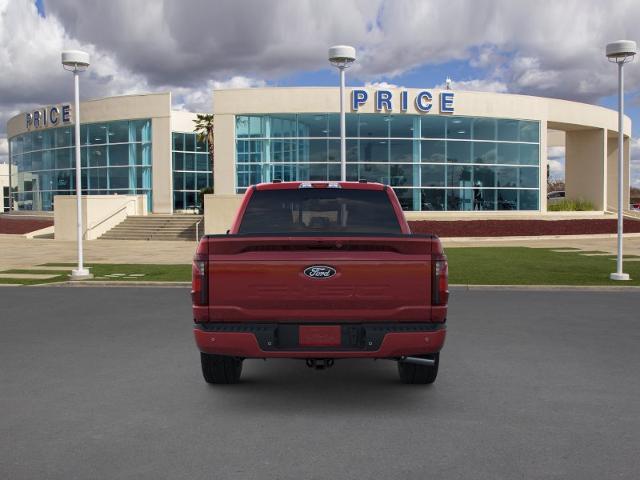 2026 Ford F-150 - $54,995