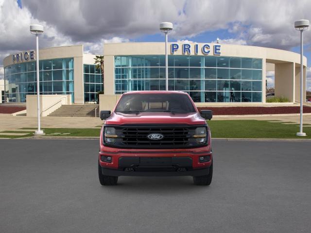 2026 Ford F-150 - $54,995