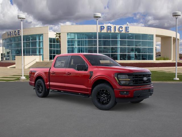 2026 Ford F-150 - $54,995