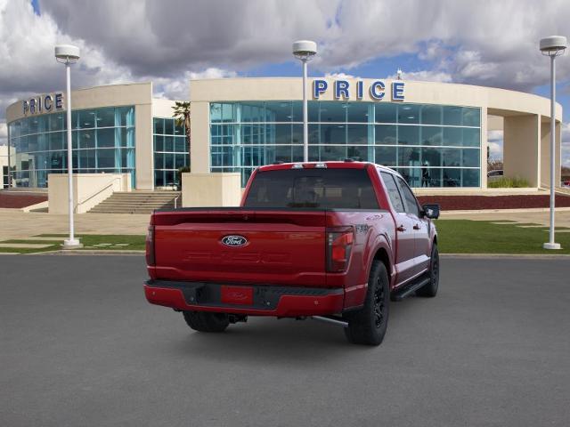 2026 Ford F-150 - $54,995