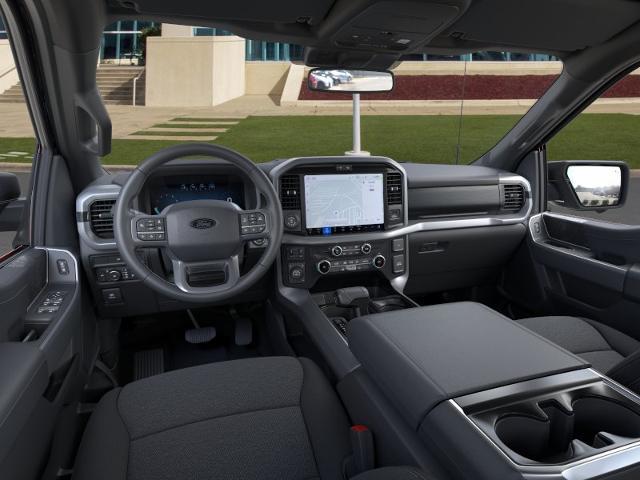 2026 Ford F-150 - $54,995