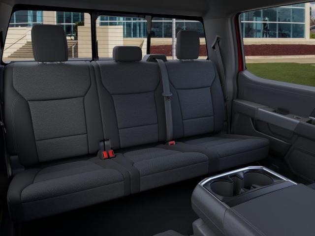 2026 Ford F-150 - $54,995
