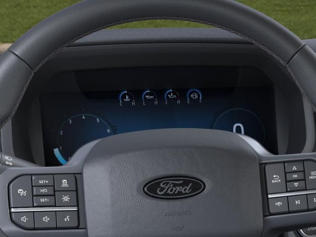 2026 Ford F-150 - $54,995