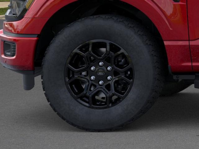 2026 Ford F-150 - $54,995