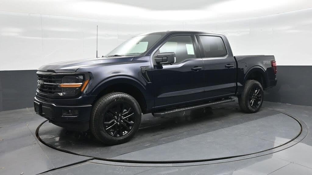 Preowned 2026 Ford F-150 XLT for Sale