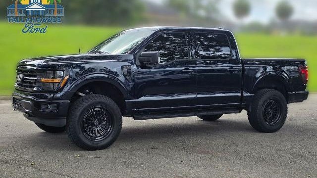 Preowned 2026 Ford F-150 XLT for Sale