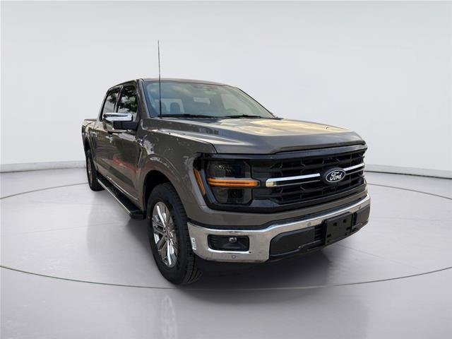2026 Ford F-150 - $53,433