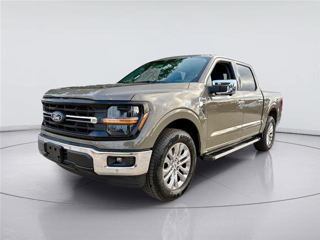 2026 Ford F-150 - $53,433
