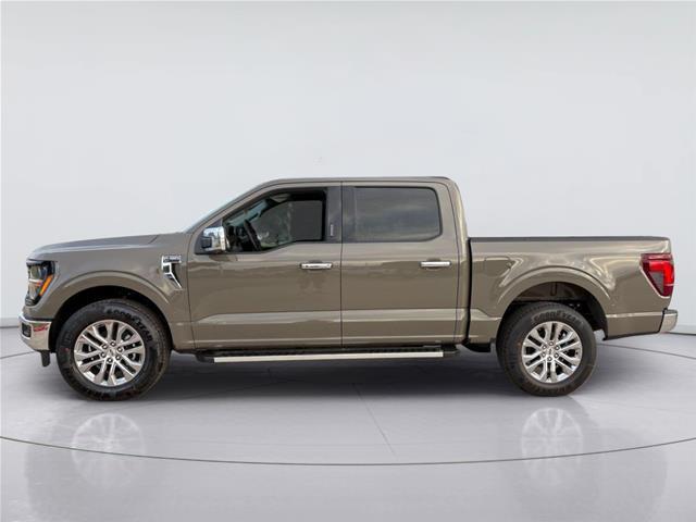 2026 Ford F-150 - $53,433